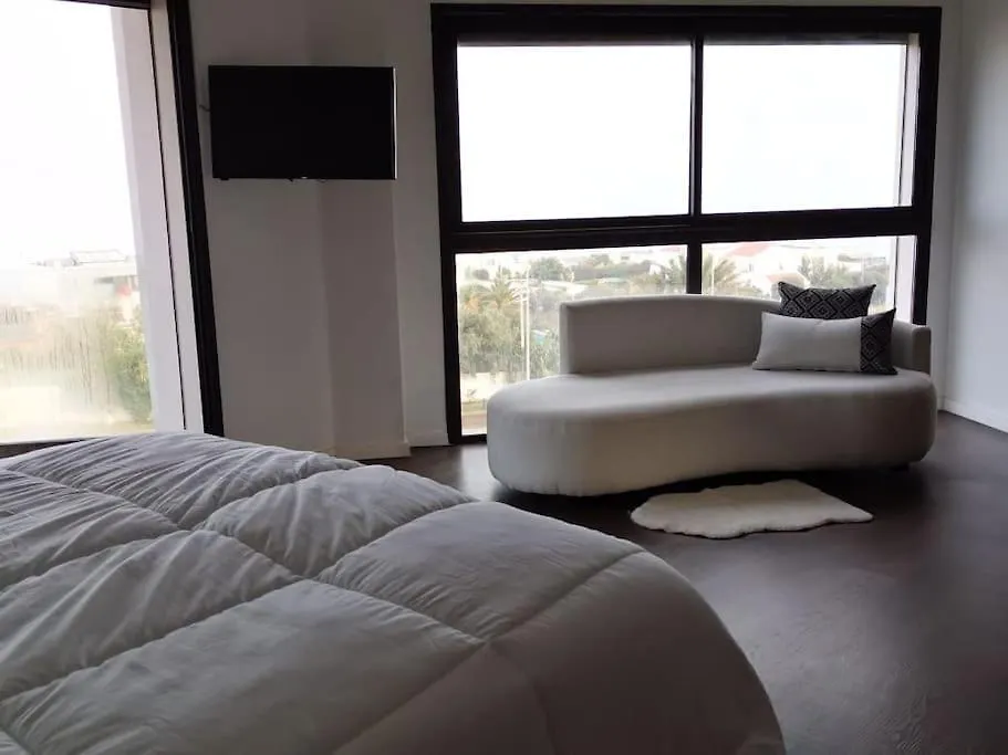 Luxury Villa Jack Beach Resort Ocean Oasis View Panoramic Casablanca
