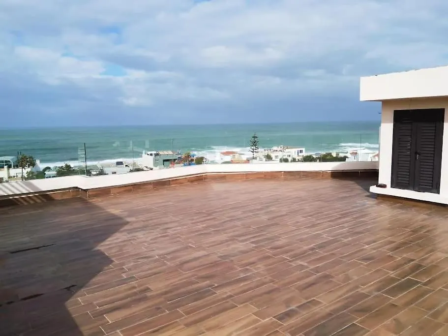 Luxury Villa Jack Beach Resort Ocean Oasis View Panoramic Casablanca