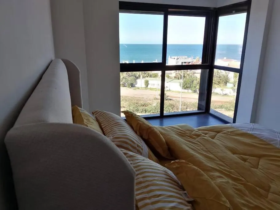Luxury Villa Jack Beach Resort Ocean Oasis View Panoramic Casablanca Morocco