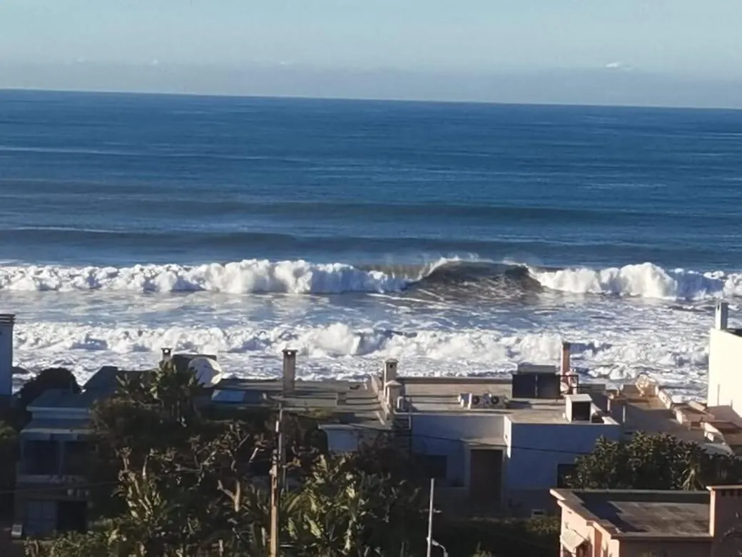 Luxury Villa Jack Beach Resort Ocean Oasis View Panoramic Casablanca
