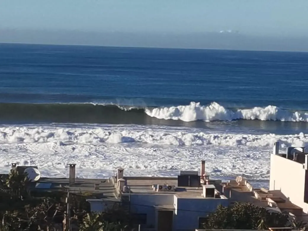 Luxury Villa Jack Beach Resort Ocean Oasis View Panoramic Casablanca Morocco