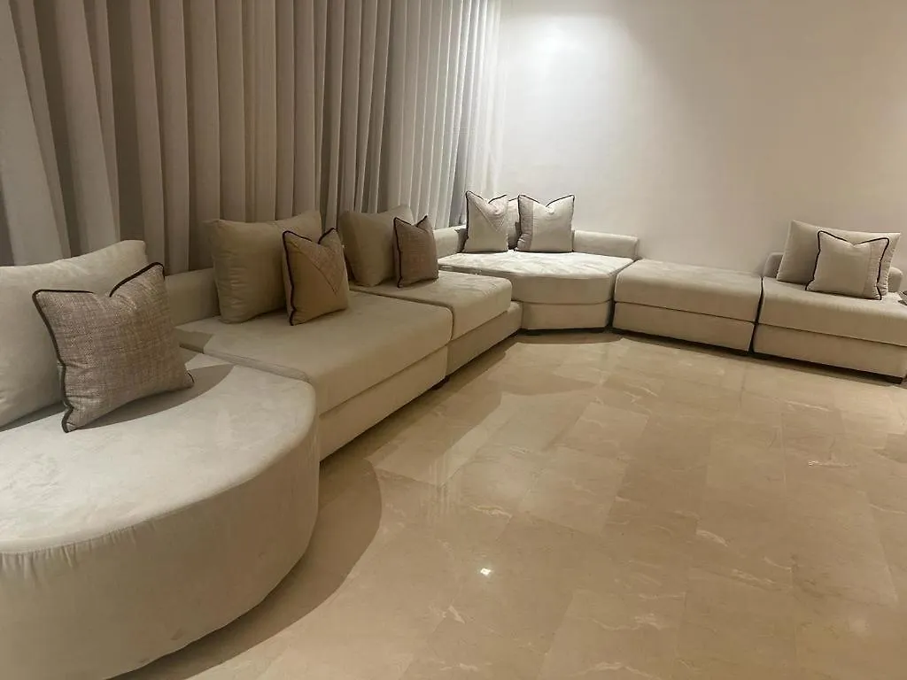 Luxury Villa Jack Beach Resort Ocean Oasis View Panoramic Casablanca