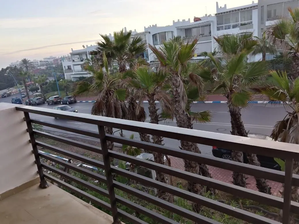 Luxury Villa Jack Beach Resort Ocean Oasis View Panoramic Casablanca