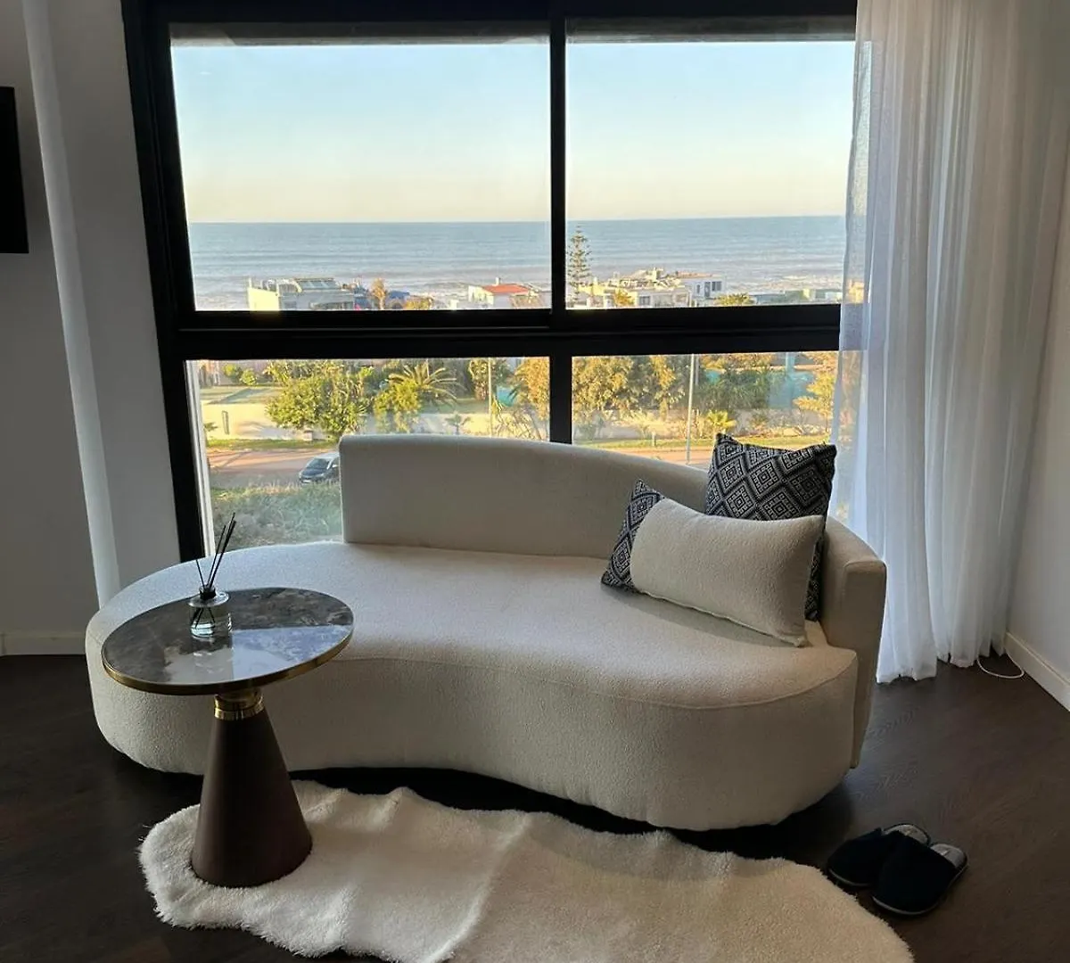 Luxury Villa Jack Beach Resort Ocean Oasis View Panoramic Casablanca Morocco