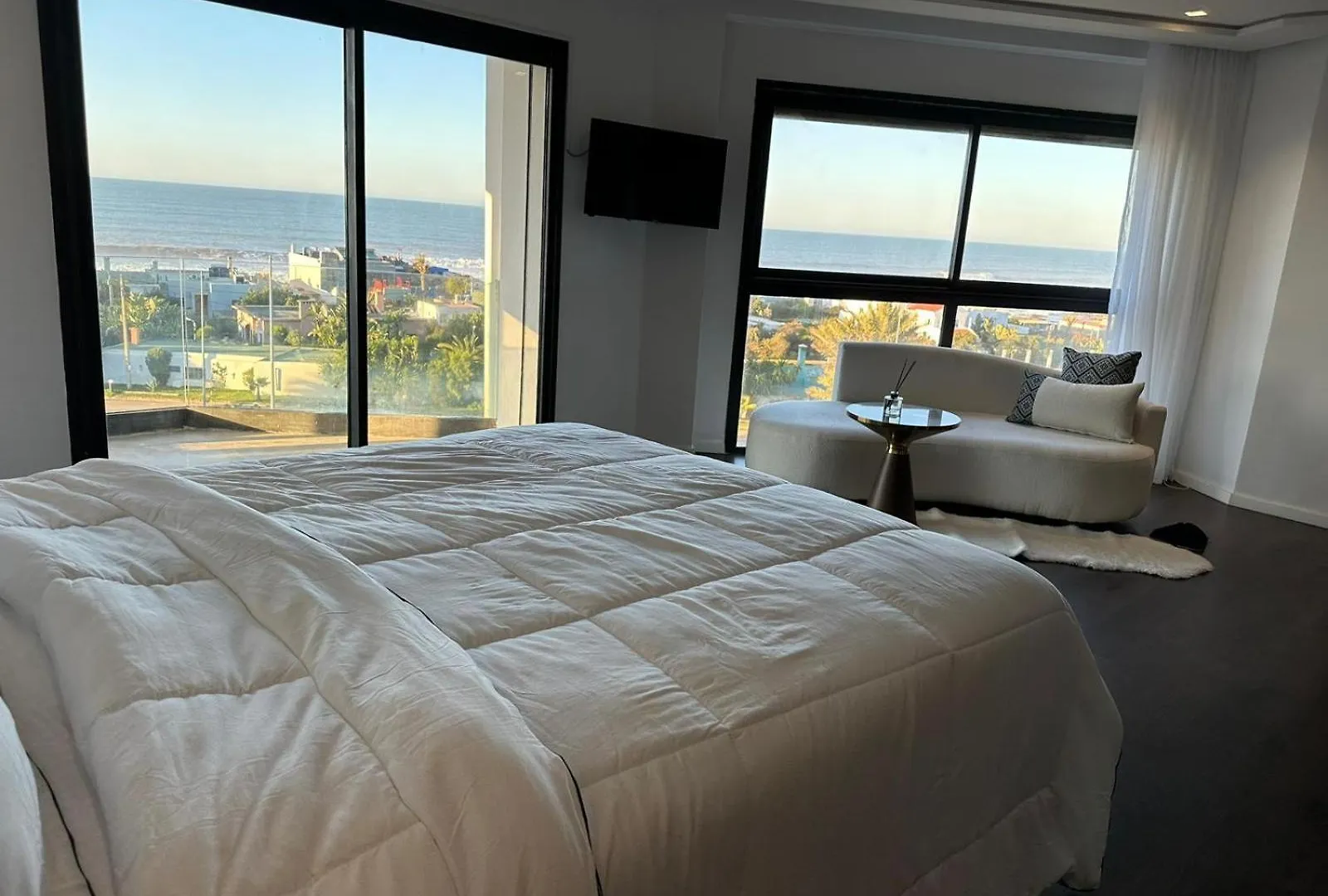 Luxury Villa Jack Beach Resort Ocean Oasis View Panoramic Casablanca