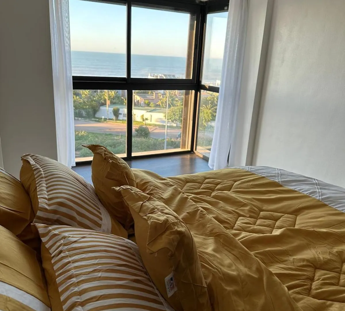 Luxury Villa Jack Beach Resort Ocean Oasis View Panoramic Casablanca Morocco
