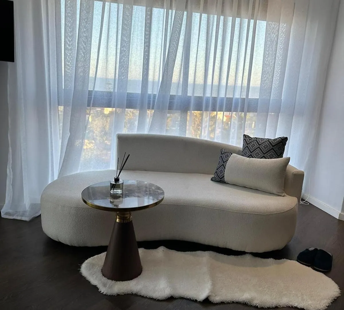 Luxury Villa Jack Beach Resort Ocean Oasis View Panoramic Casablanca 0*,