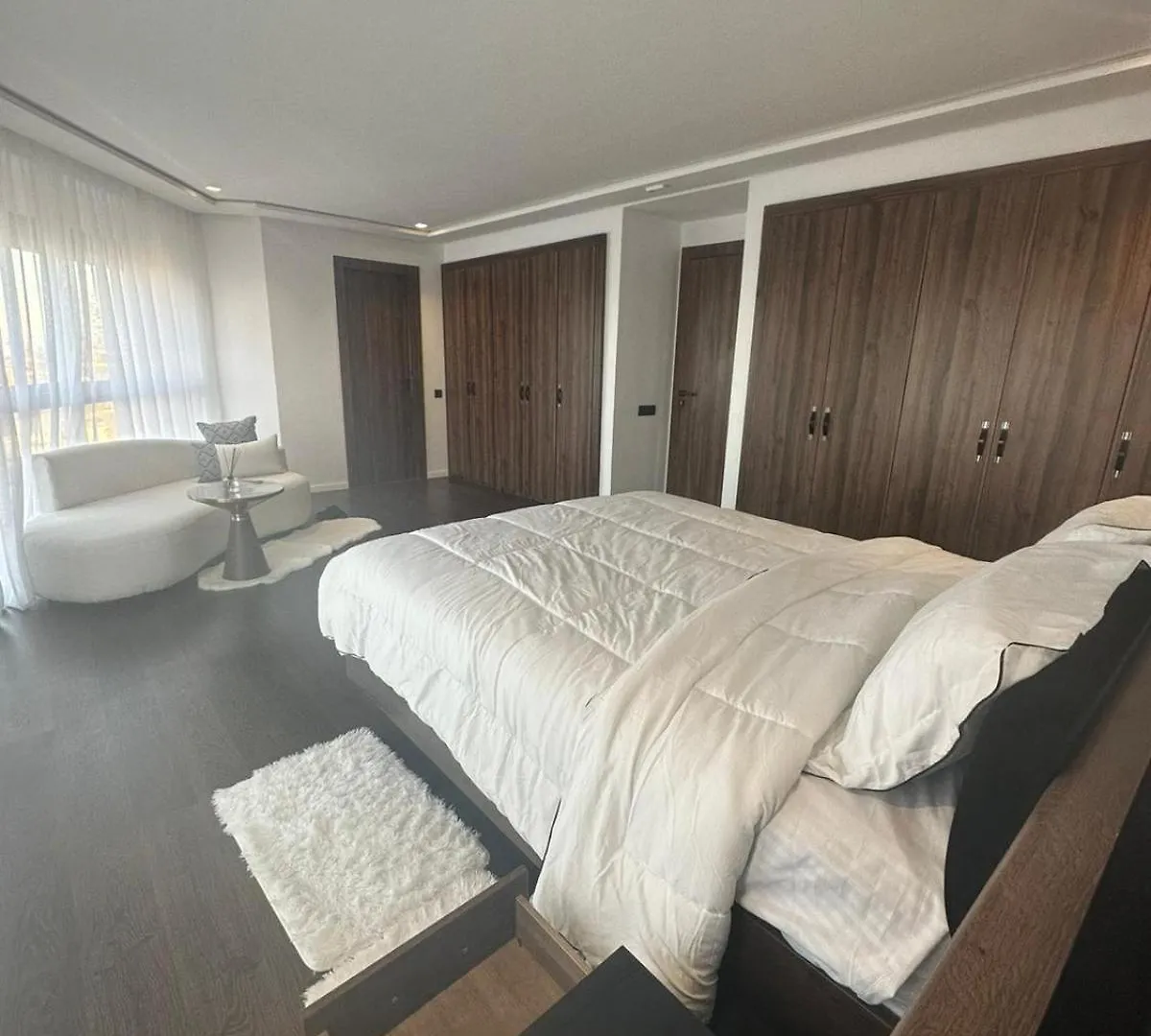 Luxury Villa Jack Beach Resort Ocean Oasis View Panoramic Casablanca