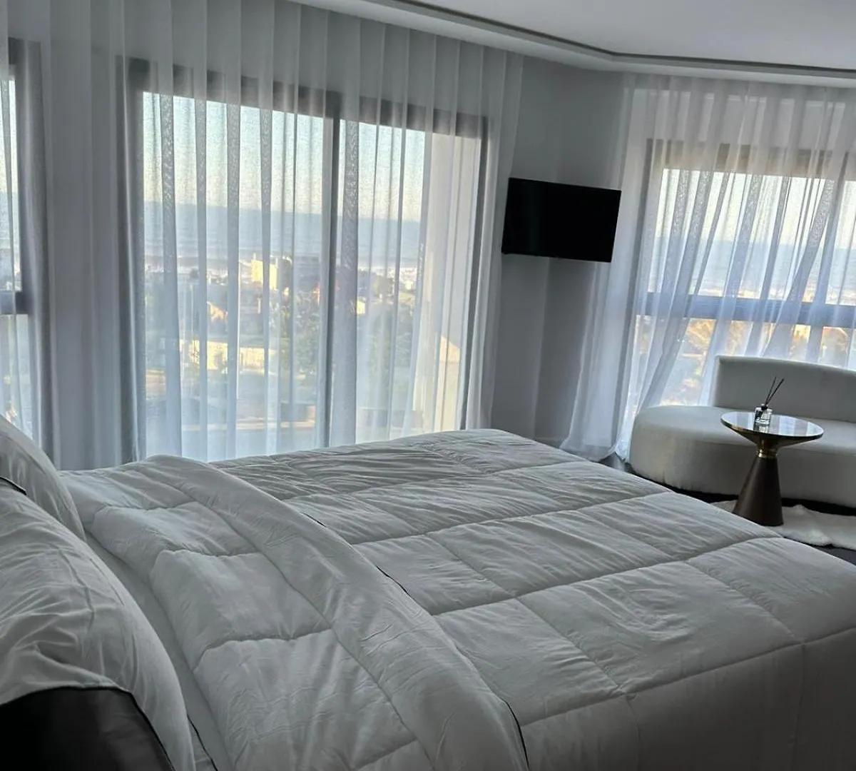 Luxury Villa Jack Beach Resort Ocean Oasis View Panoramic Casablanca