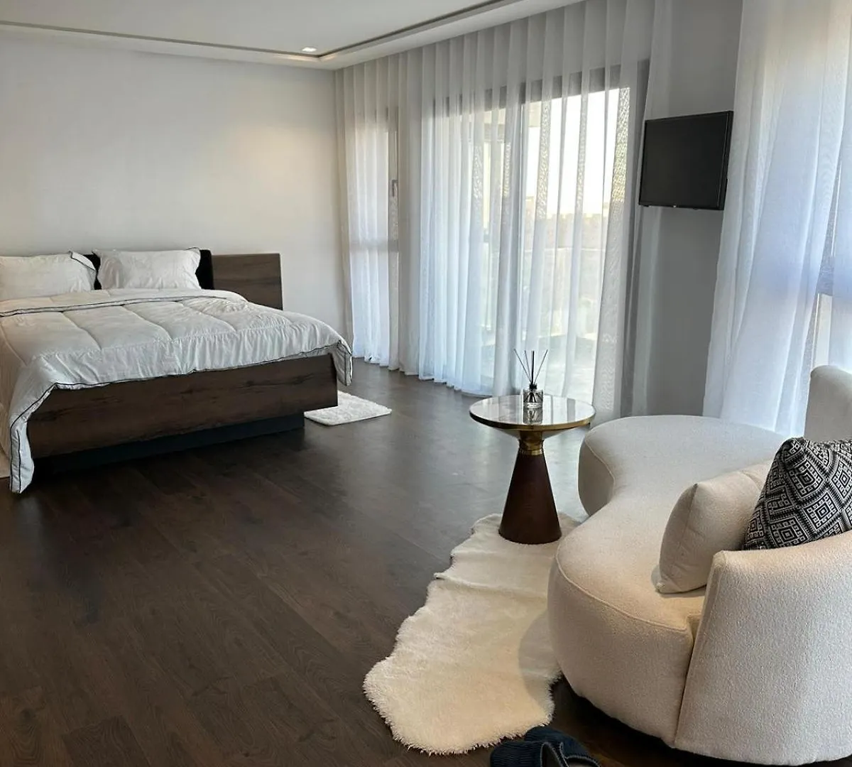 Luxury Villa Jack Beach Resort Ocean Oasis View Panoramic Casablanca