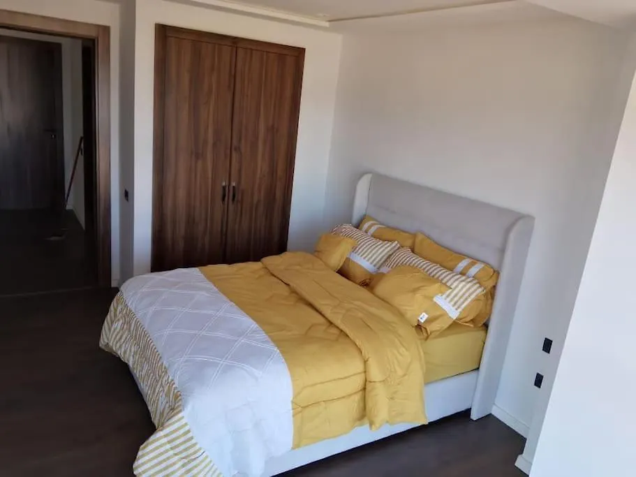 Luxury Villa Jack Beach Resort Ocean Oasis View Panoramic Casablanca